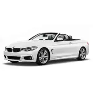 BMW 4 Series F33 Convertible 2013-2020 Windscreen Sensor Camera