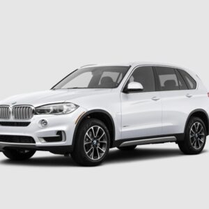 BMW X5 F15 2014-2019 Windscreen Sensor Camera HUD
