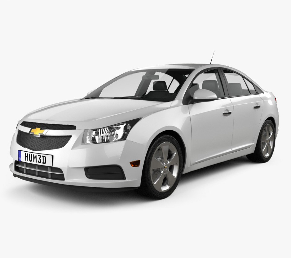 Chevrolet Cruze 2008-2015 Windscreen