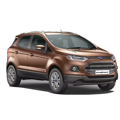 Ford Eco Sport 2013-2022 Windscreen With Rain Sensor