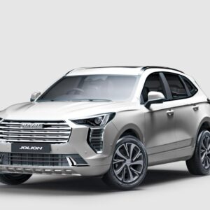 GWM Haval Jolion 5D SUV 2021- Windscreen Rain Sensor