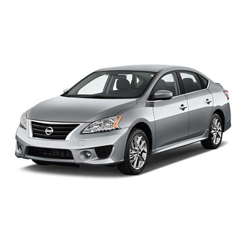 Nissan Sentra 2013-2022 Windscreen