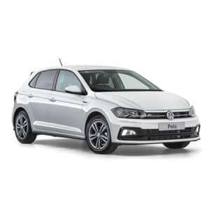 VW Polo 8 2018-2024 Windscreen