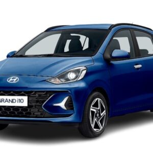 Hyundai Grand i10 5D Hatchback 2020- Windscreen